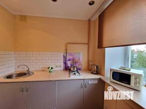 2-к квартира, посуточно, 45м2, 1/1 этаж