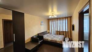 1-к квартира, посуточно, 30м2, 6/6 этаж