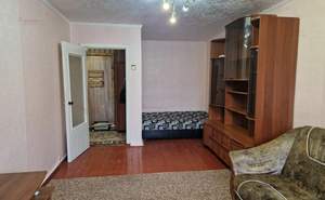 1-к квартира, на длительный срок, 32м2, 7/9 этаж