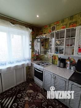 3-к квартира, на длительный срок, 42м2, 4/4 этаж