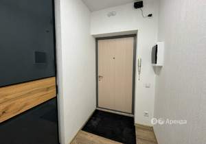 2-к квартира, на длительный срок, 60м2, 21/25 этаж