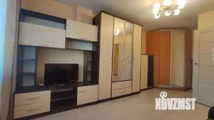 1-к квартира, на длительный срок, 34м2, 3/10 этаж