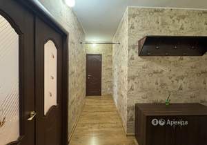 2-к квартира, на длительный срок, 47м2, 4/17 этаж