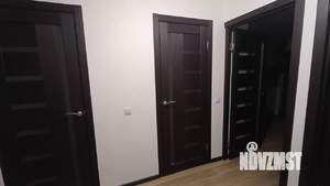 1-к квартира, на длительный срок, 39м2, 6/15 этаж