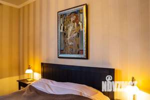 1-к квартира, посуточно, 46м2, 5/14 этаж