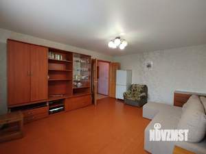 2-к квартира, на длительный срок, 43м2, 7/9 этаж