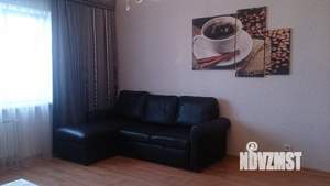 2-к квартира, на длительный срок, 52м2, 11/25 этаж