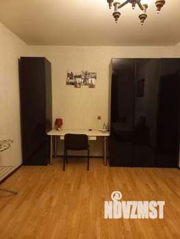 1-к квартира, на длительный срок, 37м2, 2/5 этаж