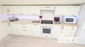 1-к квартира, посуточно, 42м2, 5/5 этаж