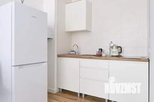 Студия квартира, посуточно, 31м2, 12/24 этаж