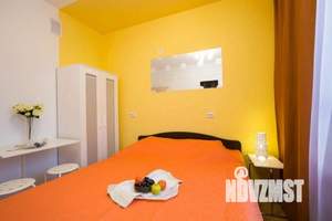 2-к квартира, посуточно, 60м2, 1/1 этаж