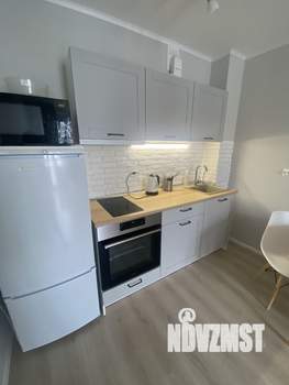 1-к квартира, на длительный срок, 35м2, 4/5 этаж