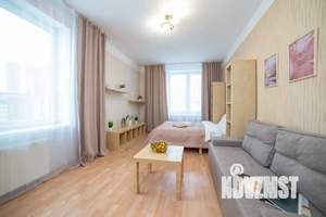 2-к квартира, посуточно, 71м2, 8/25 этаж