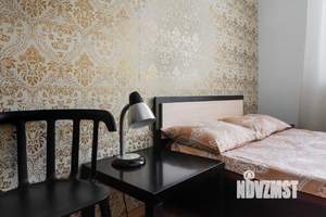 1-к квартира, посуточно, 16м2, 1/1 этаж