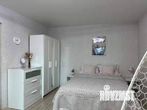 1-к квартира, посуточно, 35м2, 8/8 этаж