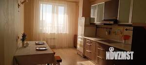 1-к квартира, на длительный срок, 49м2, 13/16 этаж