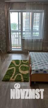 Студия квартира, посуточно, 26м2, 2/10 этаж