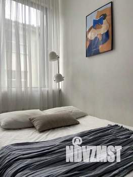 1-к квартира, посуточно, 21м2, 1/1 этаж