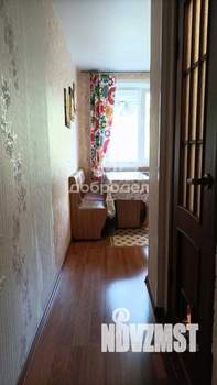 1-к квартира, на длительный срок, 33м2, 3/5 этаж