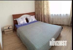 2-к квартира, посуточно, 40м2, 1/1 этаж