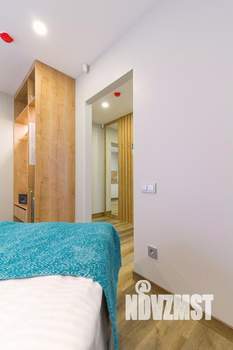 2-к квартира, посуточно, 31м2, 1/1 этаж