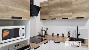 1-к квартира, посуточно, 29м2, 1/1 этаж