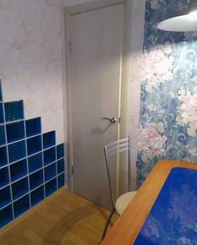 1-к квартира, на длительный срок, 32м2, 3/5 этаж