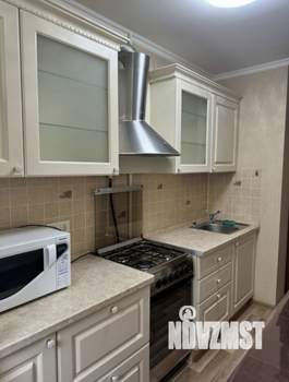 2-к квартира, посуточно, 50м2, 4/9 этаж