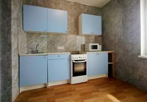 1-к квартира, на длительный срок, 40м2, 10/22 этаж