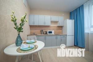 1-к квартира, посуточно, 36м2, 4/25 этаж