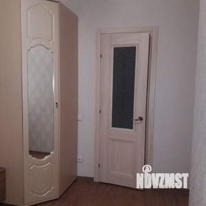 1-к квартира, посуточно, 45м2, 3/18 этаж