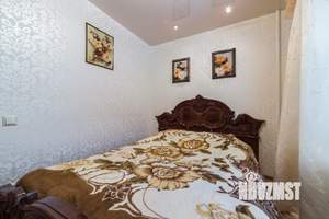 2-к квартира, посуточно, 46м2, 1/1 этаж