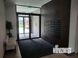 2-к квартира, посуточно, 51м2, 12/14 этаж