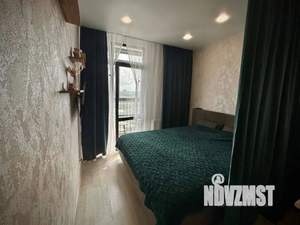 Студия квартира, посуточно, 21м2, 14/25 этаж