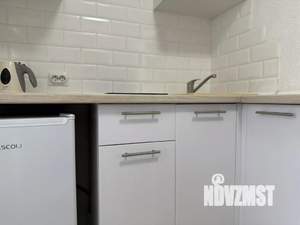 2-к квартира, посуточно, 25м2, 1/1 этаж