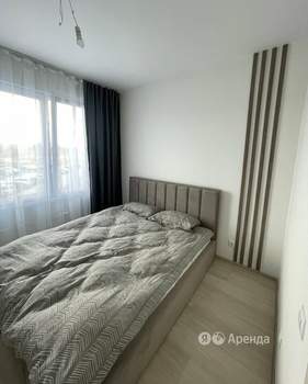 2-к квартира, на длительный срок, 39м2, 2/25 этаж