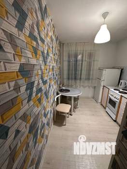 2-к квартира, на длительный срок, 48м2, 8/16 этаж