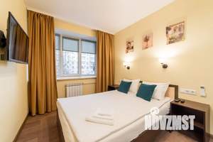 Студия квартира, посуточно, 18м2, 2/5 этаж