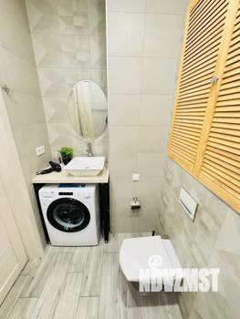 Студия квартира, посуточно, 30м2, 11/16 этаж