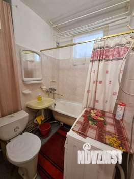 2-к квартира, на длительный срок, 44м2, 5/5 этаж