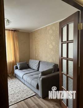 2-к квартира, посуточно, 50м2, 4/9 этаж