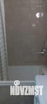 Студия квартира, посуточно, 26м2, 2/10 этаж