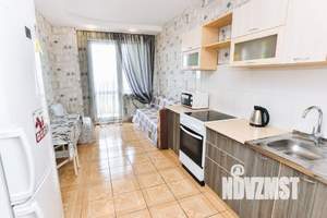 2-к квартира, посуточно, 80м2, 1/1 этаж