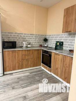 2-к квартира, на длительный срок, 52м2, 7/30 этаж