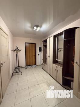 1-к квартира, на длительный срок, 44м2, 9/28 этаж