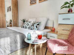 2-к квартира, посуточно, 48м2, 4/32 этаж