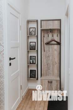 1-к квартира, посуточно, 29м2, 1/1 этаж