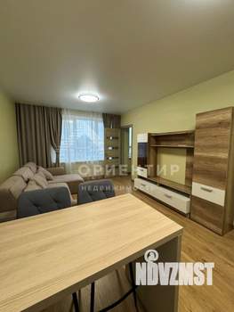 1-к квартира, на длительный срок, 30м2, 6/10 этаж