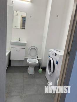 Студия квартира, на длительный срок, 26м2, 1/14 этаж