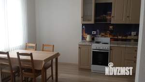 2-к квартира, на длительный срок, 57м2, 2/25 этаж